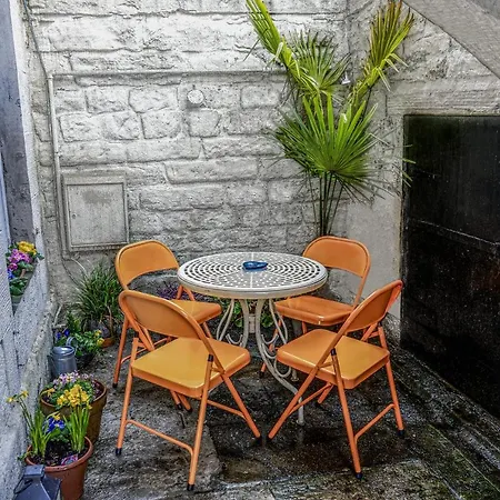 Guestready - Elegant Space Near Holyrood Park *