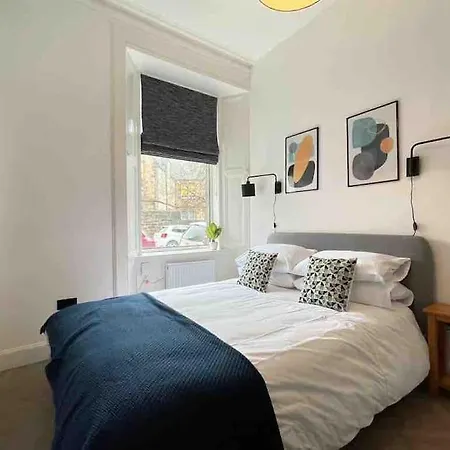 Apartment West Montgomery Place Edinburgh