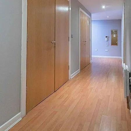 Apartment Modern 2 Bed With Stunning Seaside View Edinburgh