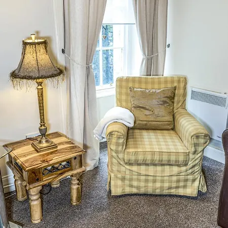 Guestready - Elegant Space Near Holyrood Park Edinburgh