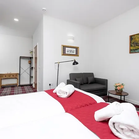 Smith Place Πανσιόν Εδιμβούργο