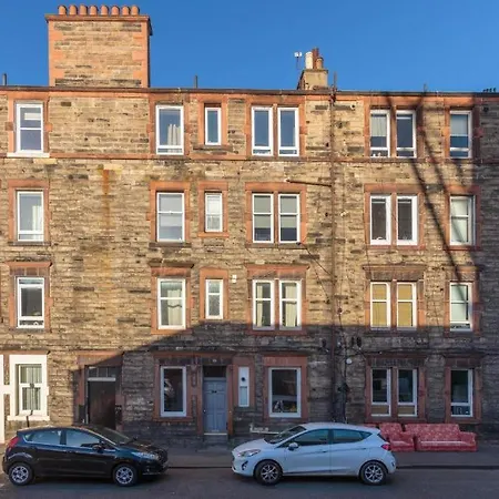 Beautiful Boutique Abode - Sleeps 4 * EDI