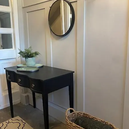 Apartment Georgian Townhouse In The Centre - Broughton Place Edinburgh