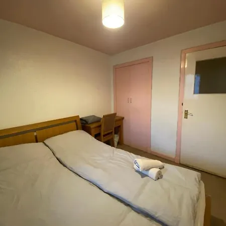 Edi Guest house Edinburgh