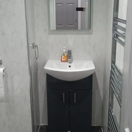 Appartamento Flat Centre Of Town North Bridge Edimburgo