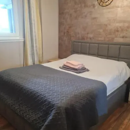 Lovely 1 Bedroom Near The Center Apartment Edinburgh