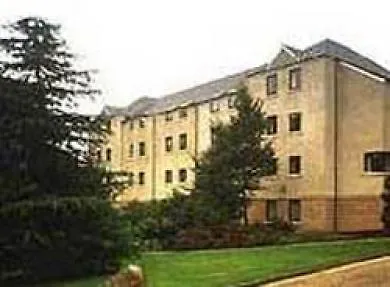 Hotel The Scholar Edinburgh