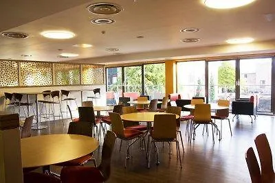 The Scholar Hotel 4*