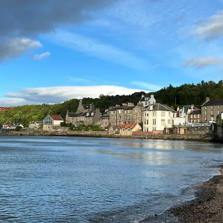 The Keep At Craigiehall 度假居