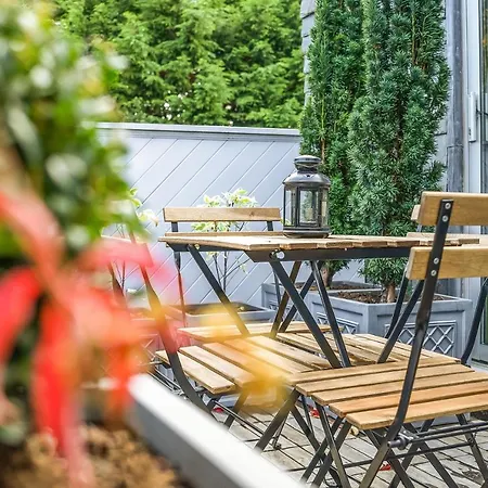 The Keep At Craigiehall 度假居 爱丁堡