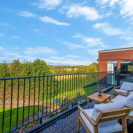 The Keep At Craigiehall * 爱丁堡