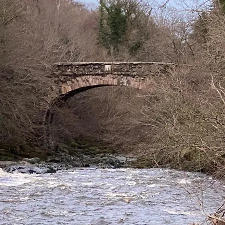 The Keep At Craigiehall * 爱丁堡