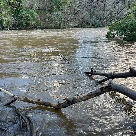 度假居 The Keep At Craigiehall *
