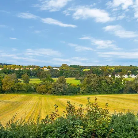 度假居 The Keep At Craigiehall *