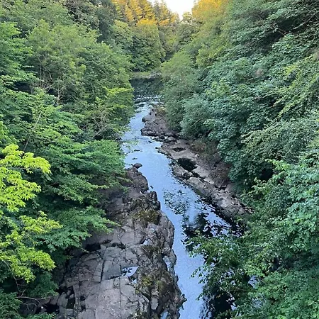 The Keep At Craigiehall