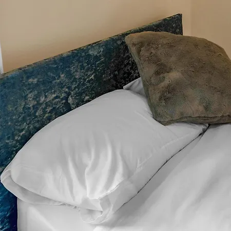 Centre Jasmine -sleeps 7 Apartment