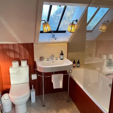 Apartamento The Rock House - Main House *
