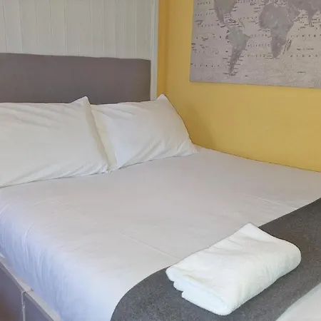 48 Gilmore Place Residences Hotel Edimburgo