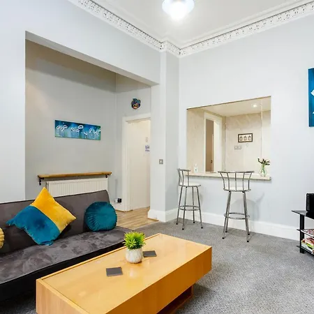 Oesis - Stylish Holiday Near Centre Holiday home