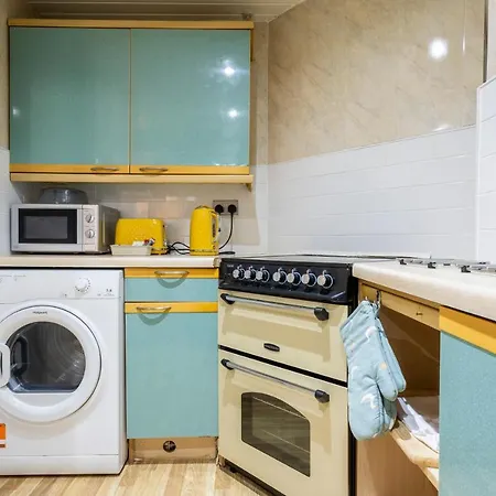 Oesis - Stylish Holiday Near Centre Holiday home *