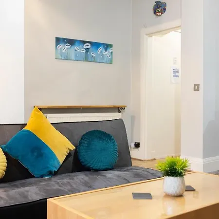 Oesis - Stylish Holiday Near Centre Holiday home