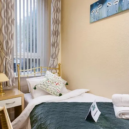 Oesis - Stylish Holiday Near Centre Holiday home *