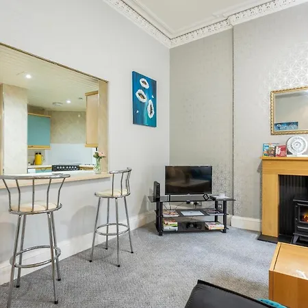 Oesis - Stylish Holiday Near Centre * Edinburgh