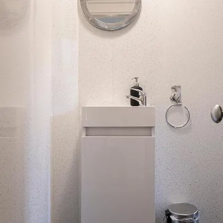 Holiday home Oesis - Stylish Holiday Near Centre
