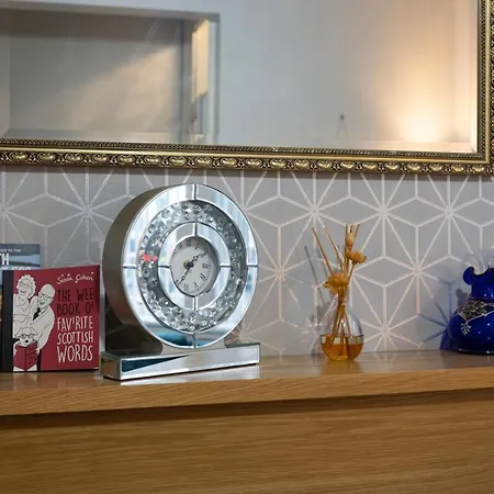 Oesis - Stylish Holiday Near Centre Holiday home Edinburgh