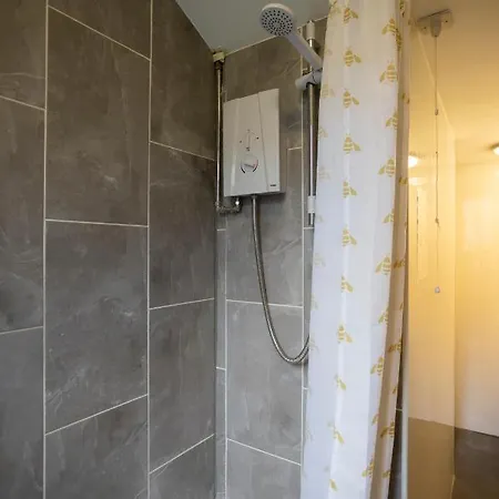 Oesis - Stylish Holiday Near Centre Holiday home *