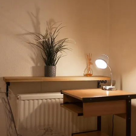Oesis - Stylish Holiday Near Centre Holiday home Edinburgh