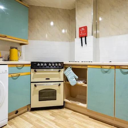 Holiday home Oesis - Stylish Holiday Near Centre