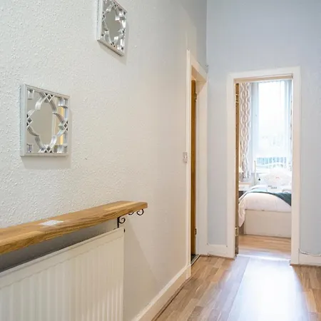 Oesis - Stylish Holiday Near Centre