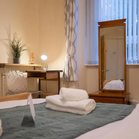 Oesis - Stylish Holiday Near Centre Holiday home Edinburgh