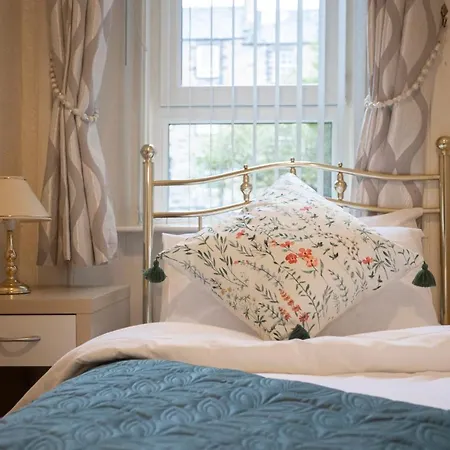 Oesis - Stylish Holiday Near Centre Holiday home *
