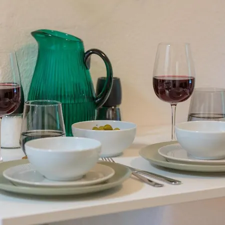 Cozy 1b Groundfloor - 8 Minute From Centre Edinburgh