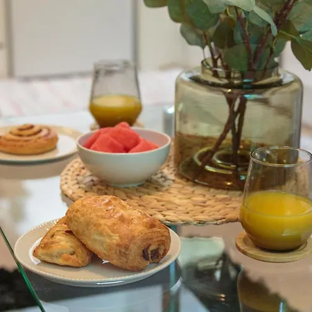 Cozy 1b Groundfloor - 8 Minute From Centre Apartmán *