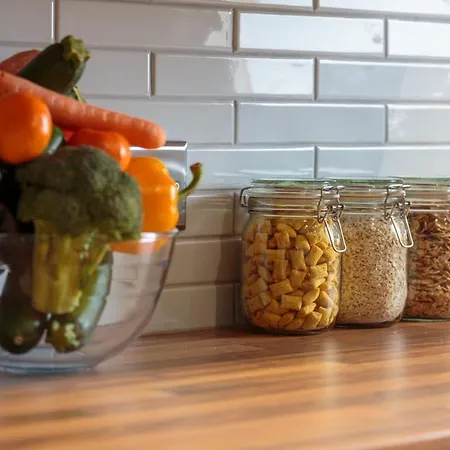 Gorgeous 3-bed Flat, 15 Minutes To Centre * Édimbourg