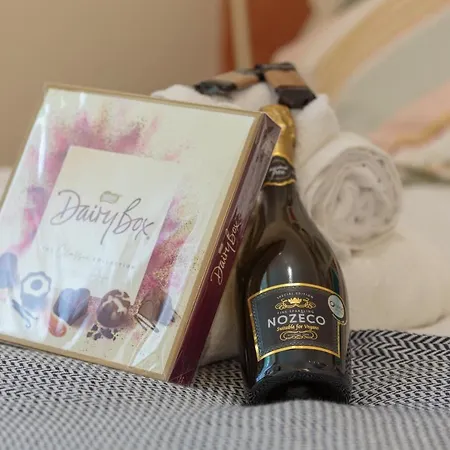 Apartmán Cozy 1b Groundfloor - 8 Minute From Centre