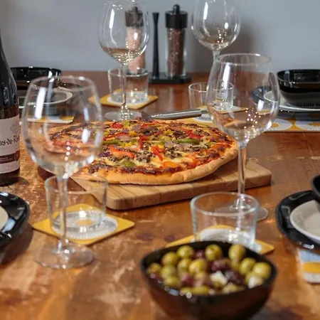 Appartement Gorgeous 3-bed Flat, 15 Minutes To Centre Édimbourg