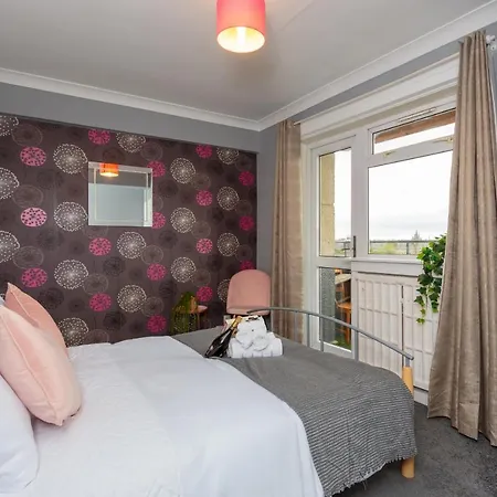 Appartamento Spacious 3db -15 Minutes From Centre
