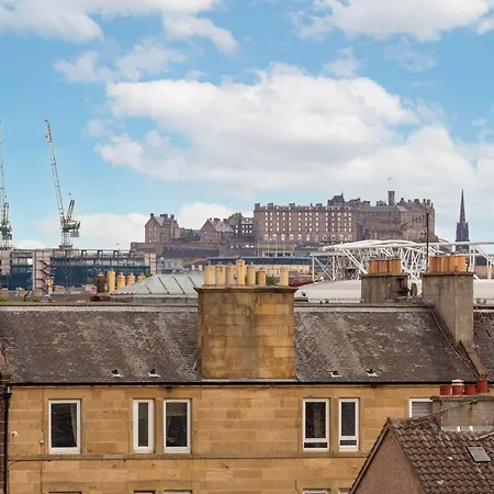 Apartment Spacious 3db -15 Minutes From Centre