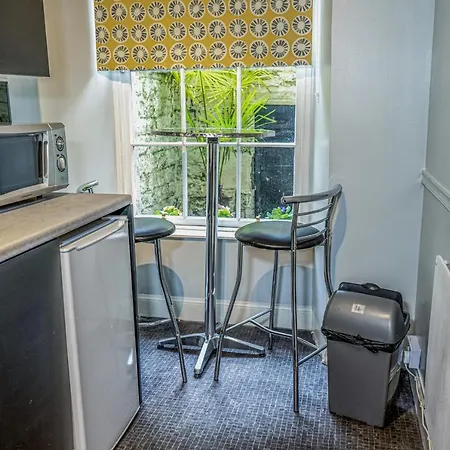 Guestready - Elegant Space Near Holyrood Park Apartment