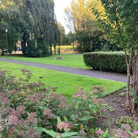Apartmán Lux 2 Bedroom Ground Floor Edinburgh