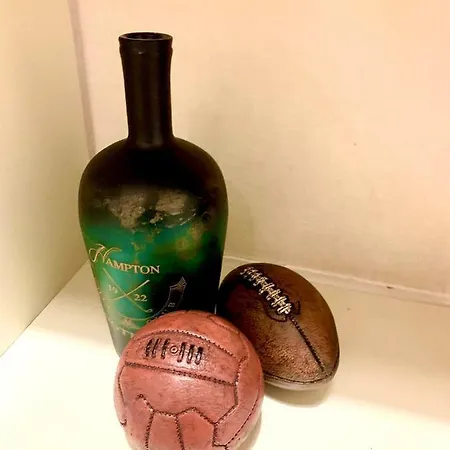 Cosy Roseburn Apartment, - 2 Bedrooms, Free Parking Edynburg