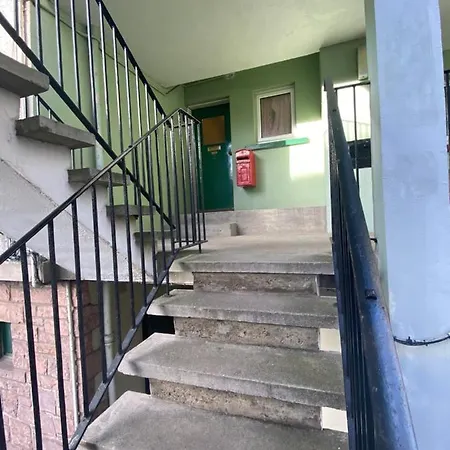 Guest house Edi Edinburgh