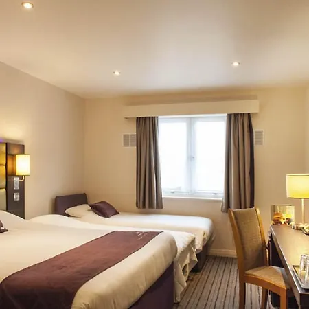 Premier A1 - Newcraighall Hotel