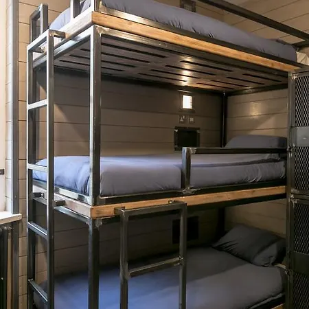 ザ バクスター エディンバラ