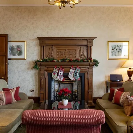 Hapimag 4* Edinburgh