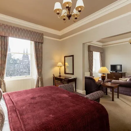 Hapimag Hotel 4*